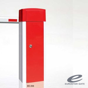 Rào chắn barrier THP-206A