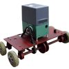 Motor cổng xếp 1 đường ray Baisheng BS-370W
