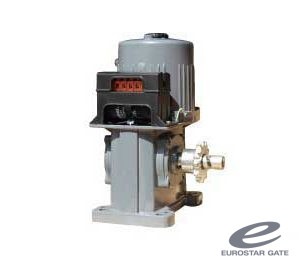 Motor cổng xếp Baisheng 450W