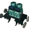 Motor cổng xếp Baisheng BS-250W