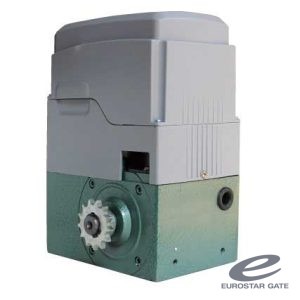 Motor cổng xếp Baisheng BS-750W