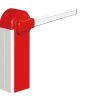Thanh chắn xe barrier THP-106A
