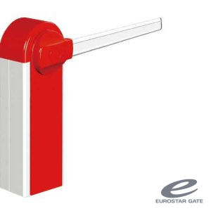Thanh chắn xe barrier THP-106A