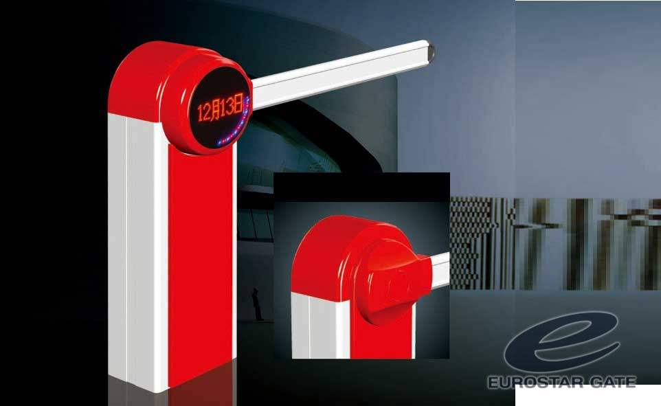 Rào chắn tự động THP-106X