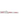 Barrier cần gập 180 độ THP-180