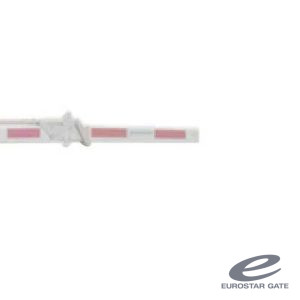Barrier cần gập 180 độ THP-180