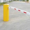 Thanh chắn barrier THP-306-1