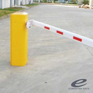 Thanh chắn barrier THP-306-1