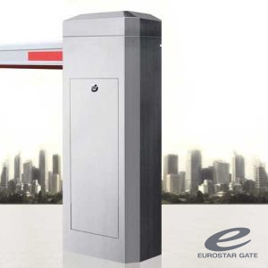 Thanh chắn barrier THP-306A