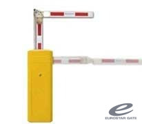 Barrier cần gập 90 độ THP-90