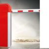 Barrier tự động THP-606A