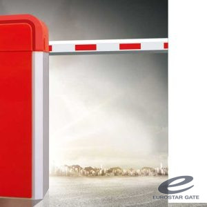 Barrier tự động THP-606A
