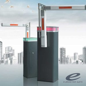 Thanh chắn barrier THP-6606A