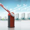 Barrier tự động tốc độ cao THP-706A