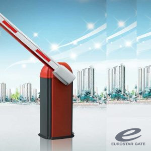 Barrier tự động tốc độ cao THP-706A