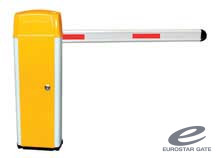 Rào chắn tự động barrier THP-7175