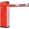 Thanh chắn barrier tự động THP-7176