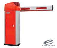 Thanh chắn barrier tự động THP-7176