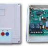 Bo mạch cổng xếp không ray Baisheng BS-C01