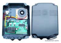 Bo mạch Baisheng motor cửa 2 cánh BS-C08