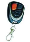 Remote cổng xếp Baisheng BS-T16
