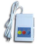 Bộ điều khiển cổng xếp Baisheng BS03