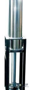 Rào chắn ống thủy lực THP-BS076