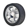 Bánh xe cổng xếp