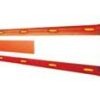 Cần nhôm barrier THP-12