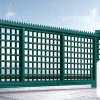 Cửa cổng lùa chạy điện EG-25 - Eurostar Gate