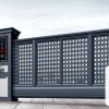 Cửa nguyên cánh lùa tự động EG-37